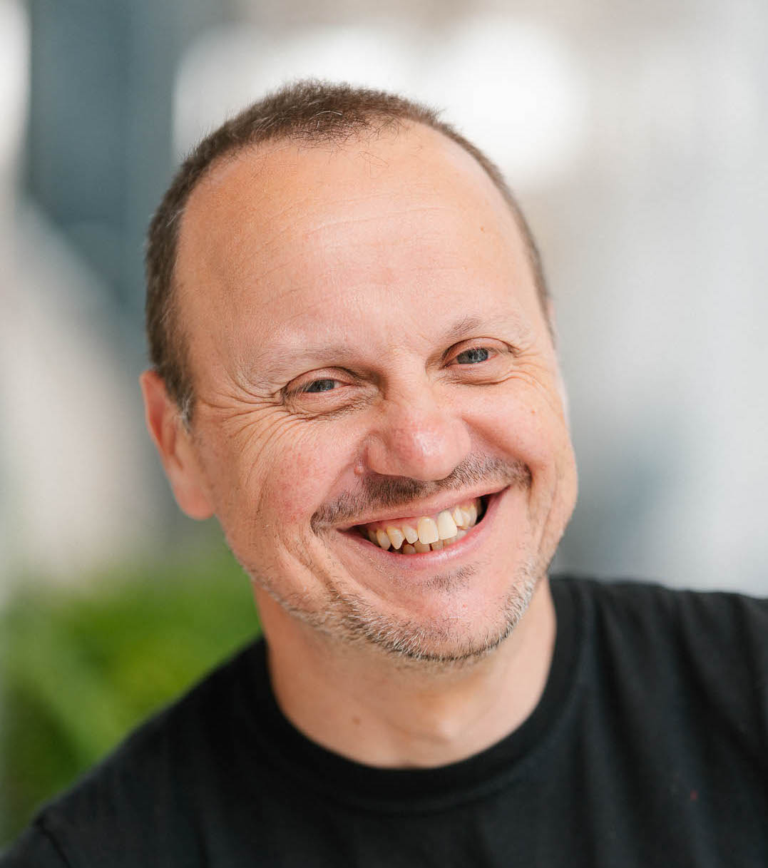 Dan Singerman