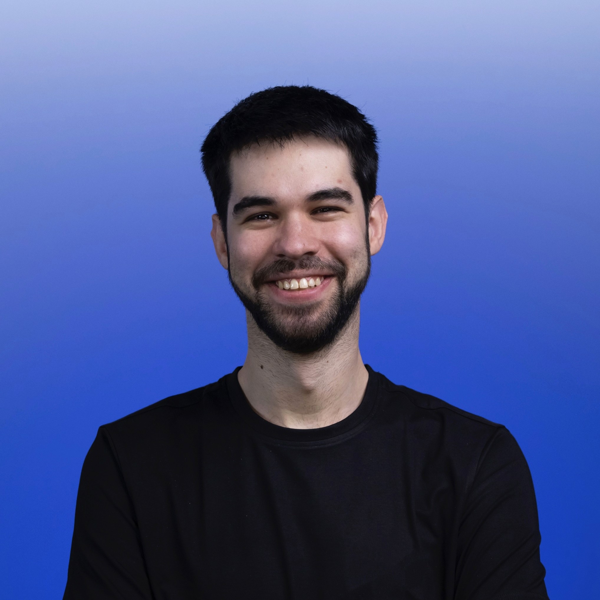 Nicolas Erlichman