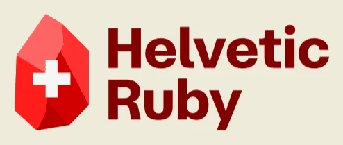 Helvetic Ruby