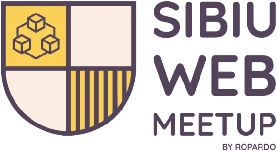 Sibiu Web Meetup